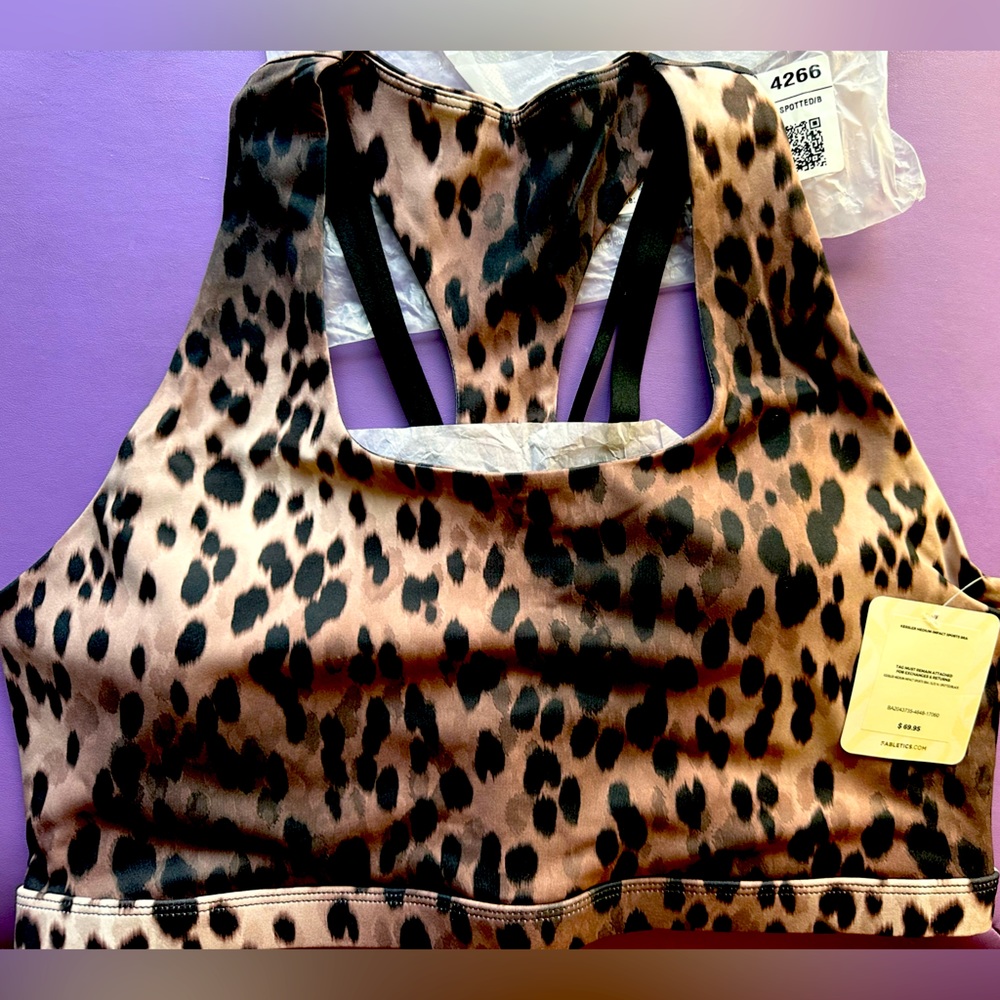 Fabletics Sports Bra